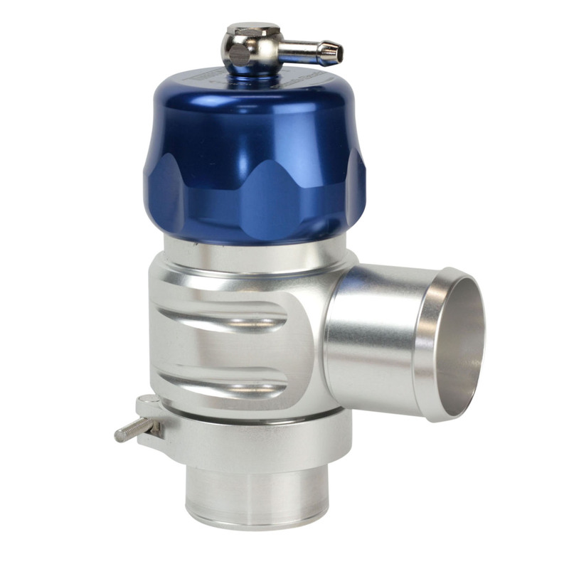 Turbocharger Blow Off Valve